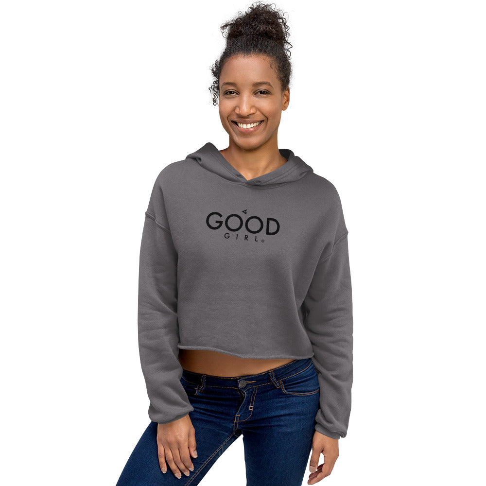 Good girl hoodie new arrivals